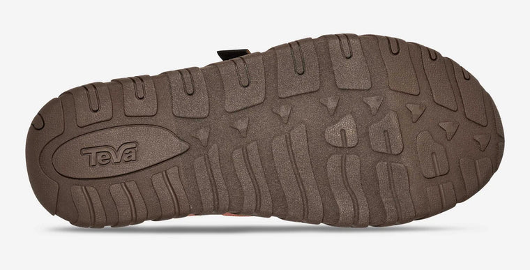 Teva ReEmber Camp Cinnamon Slip On Mens sizes 7-14 NEW