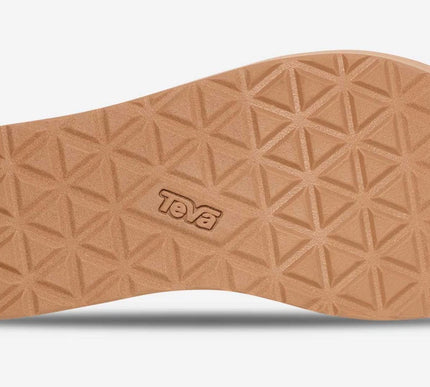 Teva Flatform Universal Sierra Tanzine Strappy Sandal Women's sizes 5-11-NIB