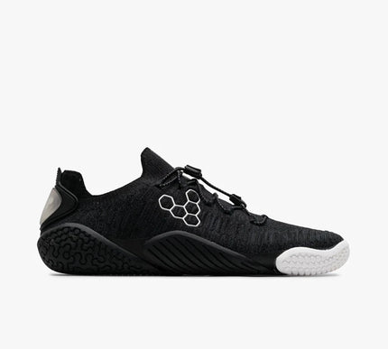 VIVOBAREFOOT Motus Flex Obsidian Shoes Sneakers Mens sizes 40-49 NEW