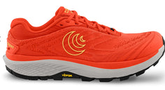 8 / Orange/Yellow