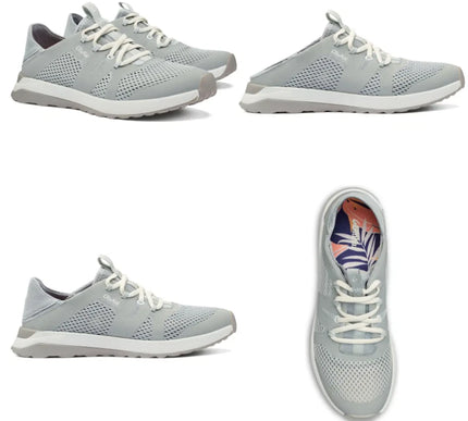 Women's Olukai Huia Comfort Sneaker Various Colors US Sizes 5-11 NIB!!