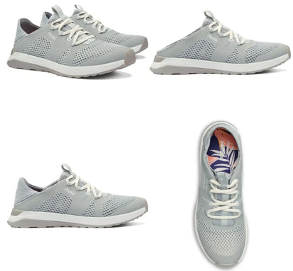 Women's Olukai Huia Comfort Sneaker Various Colors US Sizes 5-11 NIB!!