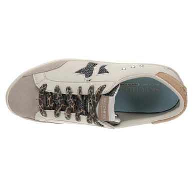 SKECHERS Strand Star Fierce Statement Natural Multi Sneaker Womens sizes 5-11