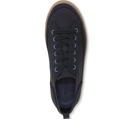Vionic Winny Knit Navy Blazer Slip-on  Sneaker  Women sizes 5-12/NEW!!!