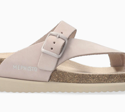 Mephisto Helen Ceramic Nubuck Comfort Sandal Women's sizes 35-42 NEW!!!