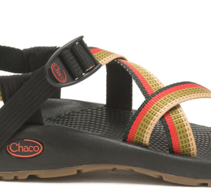 Chaco Z/1 Classic Tetra Moss Comfort Sandal Women's US sizes 5-11/NIB!!!