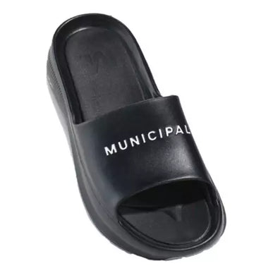 MUNICIPAL Podium Slide in Various Colors Men's US Sizes 7-15 NIB
