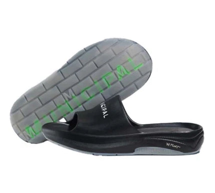MUNICIPAL Podium Slide in Various Colors Womens US Sizes 6-9 NIB