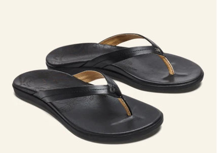Women's Olukai Honu Comfort Sandal Various Colors US Sizes 5-11 NIB!!
