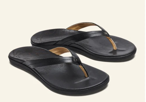 Women's Olukai Honu Comfort Sandal Various Colors US Sizes 5-11 NIB!!